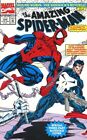 Marvel Comics Amazing Spider-man #358 Modern Age 1992 Round Robin
