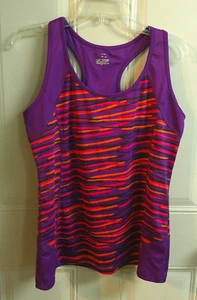 Women's Size XL Racerback Athletic Tank Top by Tek Gear - Picture 1 of 3