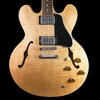 Gibson 1997 Es 335 Natural Pre Owned