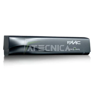 Capteur radar double technologie actif FAAC XDT1 105114 pour portes automatiques - Imagen 1 de 1