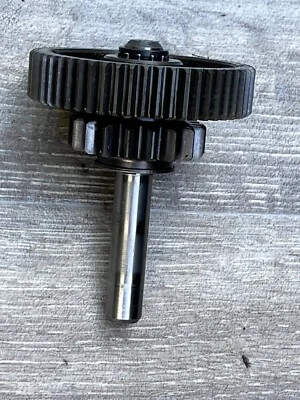 Yamaha Raptor YFM 350 Zwischenrad 1UY-15512-00 - Image 1 of 4