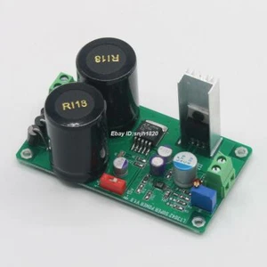 LT3042+LT1764 LDO Ultra Low Noise Linear Power Supply Board For DAC/Raspberry PI - Picture 1 of 6