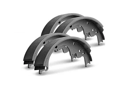 Juego de zapatas de freno traseras Wagner 87399PDPZ 2013 2014 2015 2016 para Ford F150 2012-2018 Foto 1 de 2