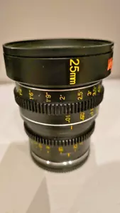 Veydra Mini Prime T2.2 50 mm Sony E-Mount Lens Dealer - Picture 1 of 3