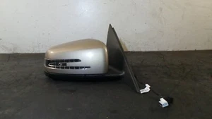 #1Y290-040 Mercedes W204 Außenspiegel Rechts Elektrisch Anklappbar A2048103616 - Picture 1 of 9