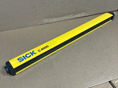 NEW SICK C40S-0601CA010 Safety Light Curtain Sender 1018593 FAST SHIPPING - Image 1 of 4