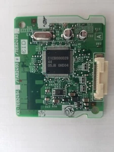 Panasonic KX-TA82493 Anruferausweis KX-TA82493 - Bild 1 von 1