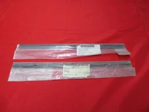 Pair of US Military Surplus Eighteen Inch 18" Wiper Blade Inserts 3268925 - Picture 1 of 1