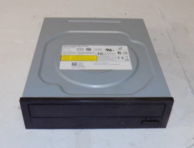 Philips Sata DVD Drive CD ReWritable Drive Model DH-16AAS12C 0G423R - Image 1 of 2
