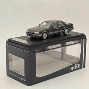 Mark43 PM4393ET 1:43 Toyota CRESTA 2.5GT Twin Turbo 1991 Excelent Toning Models - Picture 1 of 6