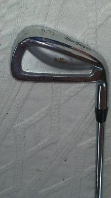 MacGregor VIP Tourney V-Foil Forged 6 Iron  - RH - Image 1 of 4