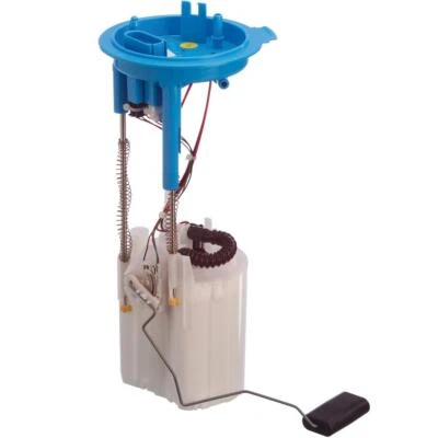 Módulo de bomba de combustible para Volkswagen Tiguan Limited 2017-2018 Foto 1 de 2