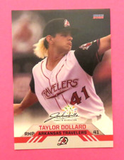 2022 Choice, Arkansas Travelers - TAYLOR DOLLARD
