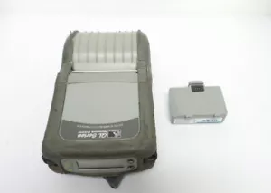 Zebra QL320 Mobile Thermal Printer with 802.11b WiFi Radio - Includes Battery - Picture 1 of 7