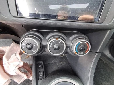 Temperature Control Fits 11-13 SCION TC 2654729 - Image 1 of 4