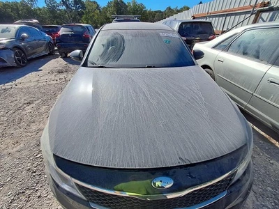 Used Hood fits: 2016 Kia Optima US built VIN 5 1st digit Grade A Foto 1 de 4