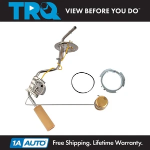 Unidad de envío de combustible con tanque de gasolina TRQ de 16 galones LH para camioneta 80-84 F150 F100 - Imagen 1 de 5