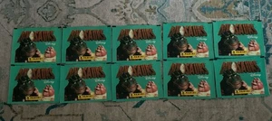 Pegatinas Panini Disney Dinosaurios 10 paquetes sellados  - Imagen 1 de 1