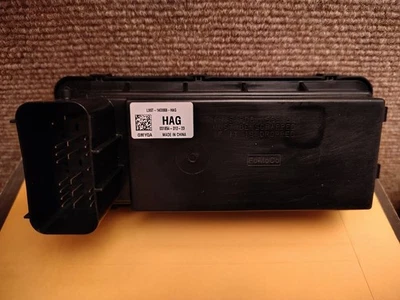 Ford OEM 2020-2024 Escape/Maverick Control Module LX6Z-14A068-C New in box - Image 1 of 4
