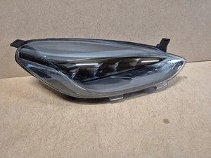 Frontscheinwerfer Ford Fiesta L1BB-13E014-JC LED Rechts Scheinwerfer Headlight - Bild 1 von 12