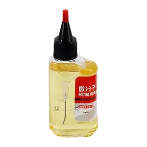 Mikromolekulares mechanisches Schmiermittel 60 ml Anti-Rost-Schmiermittel Anti-R - Bild 1 von 12
