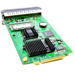 Carte formateur Z3100 sans disque dur compatible avec HP Q5669-60576 Z2100 Z3200 - Photo 1/7