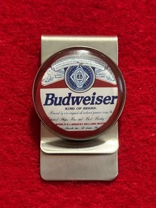BEER Money Clip Men's Beer Money Clip Holds Tight Won't Lose Your Money Anymore - Picture 1 of 14