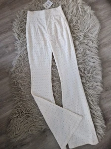 🌸 BERSHKA Hose Sommerhose 🌸 Gr. 36 / S Neu - Bild 1 von 2