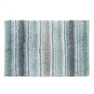 Wasserstreifen Teppich, 20" x 30" - Bild 1 von 6
