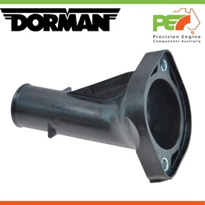 Dorman Thermostat Housing Fits TOYOTA ALPHARD / VELLFIRE ANH20W, ANH20 - Picture 1 of 7