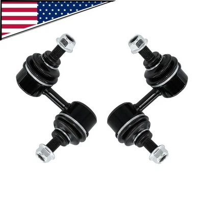 前 Sway 杆链接组件适用于 2002 -05 年本田 Civic CR-V 元素讴歌 EL RSX — 第 1/4 张图片