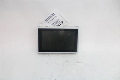 PANTALLA INFORMACIÓN FX Series FX35 FX50 JX35 M35H M37 M56 Pathfinder Quest 10-17 1333895 Foto 1 de 4