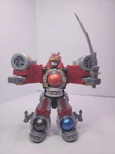 Power Rangers Cosmic Fury Cosmic Zord Mega Pack, Actionfigur Spielzeug - Bild 1 von 12