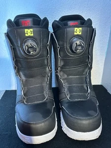 Men's Snowboarding Boots - Picture 1 of 4