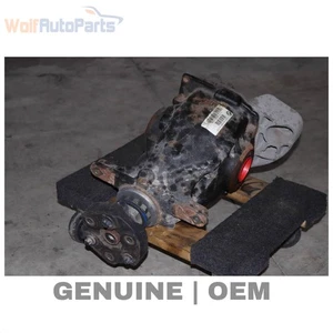 2017-2020 BMW 430I XDRIVE GRAN COUPE 2.0L - REAR AXLE Differential (2.81) - Picture 1 of 6