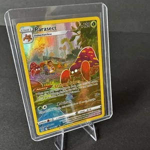 Parasect TG01/TG30 Swsh11: Lost Origin Trainer Gallery Holo - Picture 1 of 11