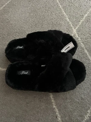 Zapatillas de plataforma VS rosa talla grande nuevas con etiquetas nunca usadas Foto 1 de 4