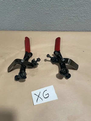 Frenos Convaid Cruiser - Piezas de montaje de freno trasero para silla de ruedas para necesidades especiales Foto 1 de 4