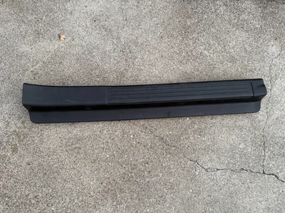 Mazda MX-5 Miata 2006-2015 umbral de puerta moldura de desgaste pasajero derecho OEM 06-15 Foto 1 de 4