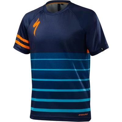 Jersey Specialized Enduro Grom - Juvenil Talla Mediana Foto 1 de 4