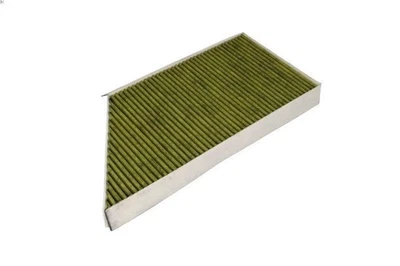 Filtro, filtro abitacolo MANN-FILTER FP 3448 per PEUGEOT 206 Van 1.1 2002-2007 Foto 1 de 4