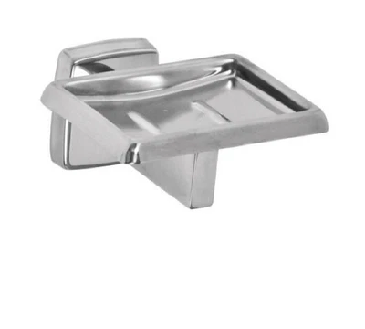 Jabonera Brite AJW UX121-BF Foto 1 de 3