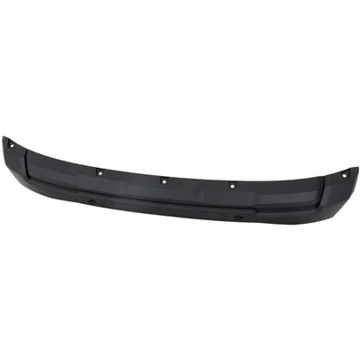 Deflector de presa de aire cenefa inferior delantal delantero KB3Z17626G para Ford Ranger 19-23 Foto 1 de 4