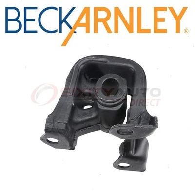 Beck Arnley Front Engine Mount for 1997-1999 Acura CL - Cylinder Block  ok Foto 1 de 4