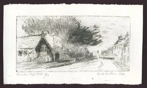 Bucks SHARDELOES AMERSHAM WHERWELL WOODS...10 PRINTS L2 - Picture 1 of 1