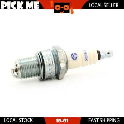 Bujía para moto Kawasaki KZ700A1 1984 Foto 1 de 4