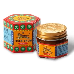 Balsamo tigre original Tailandés 30gr. Bote grande. Dispongo de 24 unidades. - Imagen 1 de 1