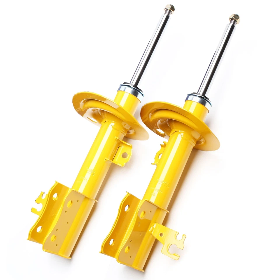 2X AMMORTIZZATORI SPORTIVI A GAS ANTERIORI - OPEL SIGNUM, VECTRA C - Immagine 1 di 2