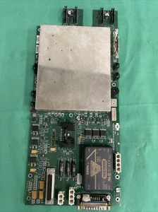 Siemens Nuclear Gamma Motion Electronic Detector Board PCB Circuit Board 5245803 - Picture 1 of 8