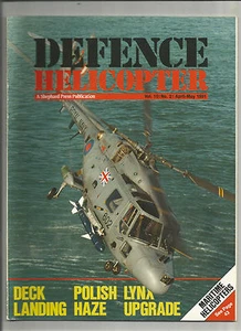 Defence hélicopter volume 10 Number 2 - Foto 1 di 1